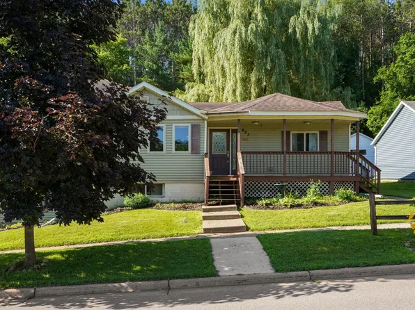 423 Maple St, Glenwood City, WI 54013
