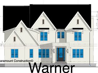 Warner Plan, PCI -20016, Bethesda, MD 20817