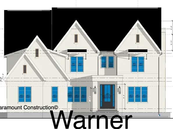 Warner Plan, PCI - 20852