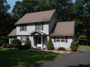 631 Metzgar Rd, East Stroudsburg, PA 18301