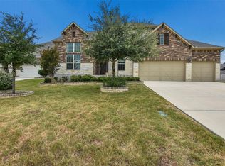 20912 Mouflon Dr, Pflugerville, TX 78660