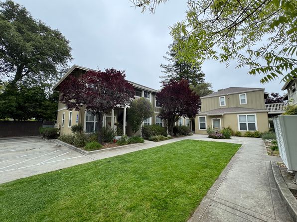 Pogonip Terrace Apartments, 140 Vernon St, Santa Cruz, CA 95060