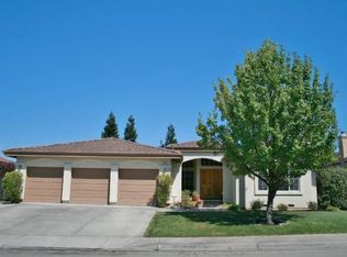 5047 Forest Hill Dr, Pleasanton, CA 94588