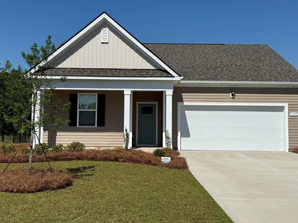 7383 Meadow Walk Loop, Loris, SC 29569