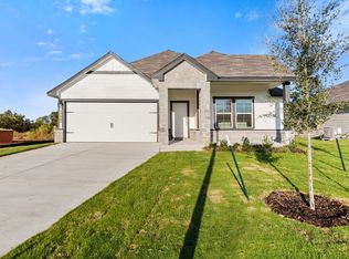 5855 Foggy Lagoon Dr, Waco, TX 76708