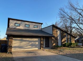 11640 SW 4th Ter, Yukon, OK 73099