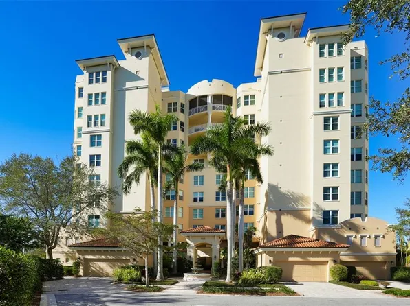 385 N Point Rd Unit 501, Osprey, FL 34229