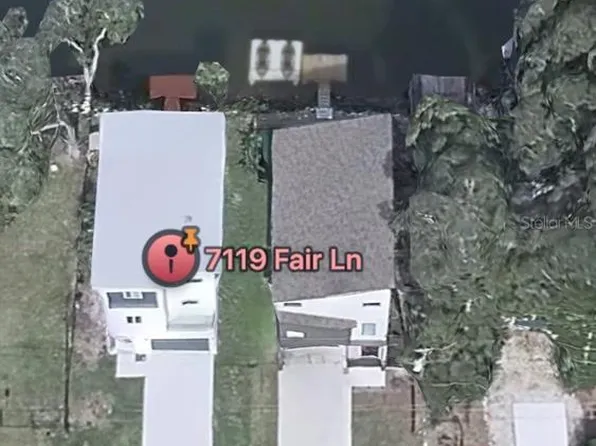 7119 Fair Ln, Hudson, FL 34667