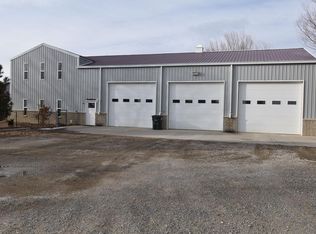 14 Jim Bridger Trl, Powell, WY 82435