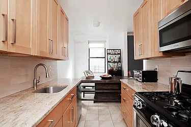 Sold by Brooklyn Hearth Realty