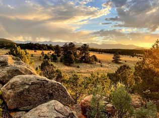 179 Black Cloud Cir, Cotopaxi, CO 81223