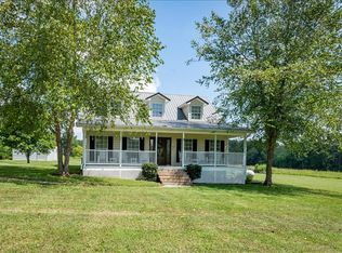2173 Curbow Bridge Rd, Old Fort, TN 37362