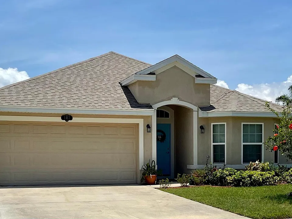 107 Mason Dr