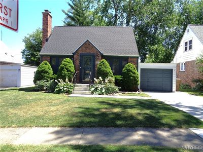41 Vernon Dr, Cheektowaga, NY, 14225