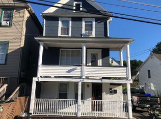 56 Diamond St, Hanover Township, PA 18706