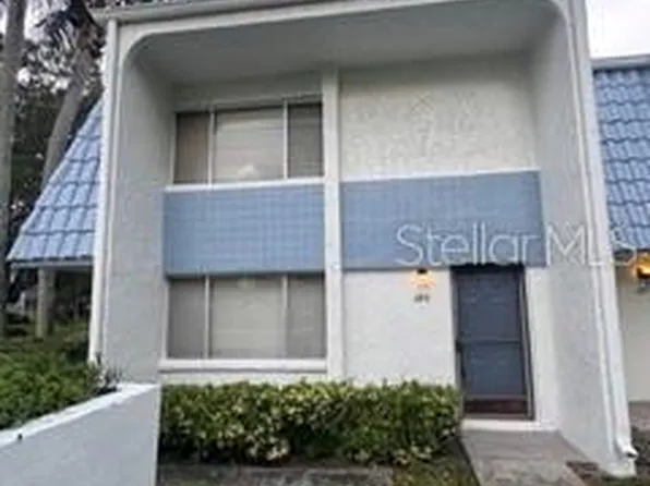1871 Pine Cone Cir #1, Clearwater, FL 33760