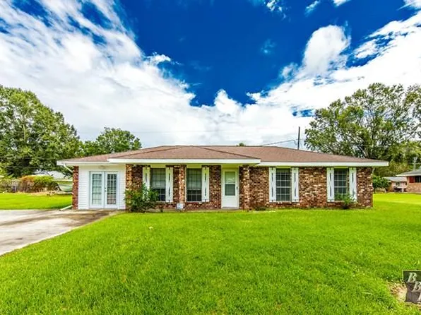 171 Virginia St, Larose, LA 70373