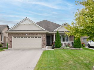 78 Westlake Dr, Saint Thomas, ON N5P 0B7