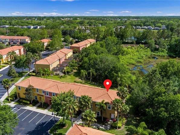 3062 Yellow Lantana Ln, Kissimmee, FL 34747