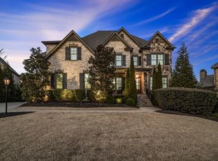 1625 Cone Flower Way, Suwanee, GA 30024