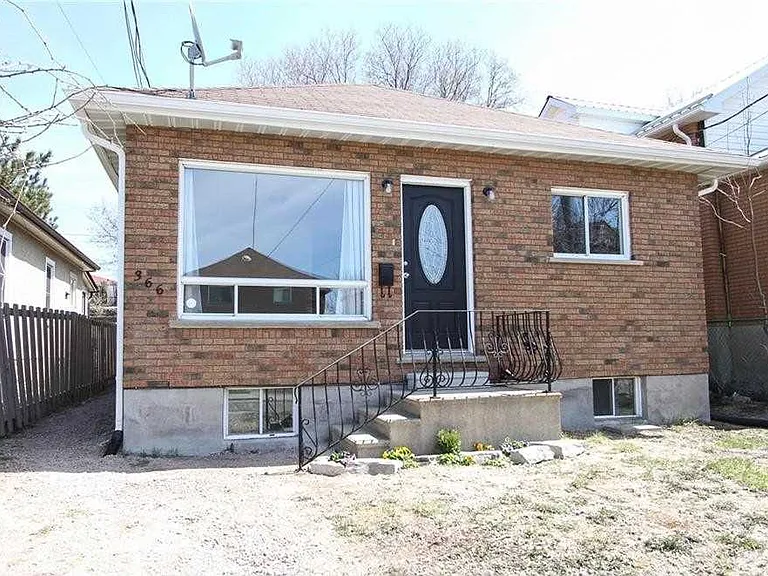 366 Bessie Ave — Photo 1