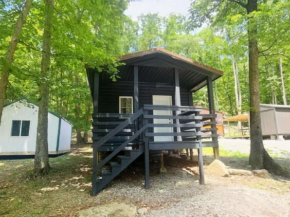51 Firefly Ln, Buckhannon, WV 26201