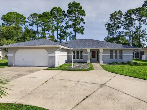 3 POINT PLEASANT DRIVE, PALM COAST, FL 32164