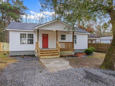 2945 Bobo Rd, Mount Pleasant, SC, 29466