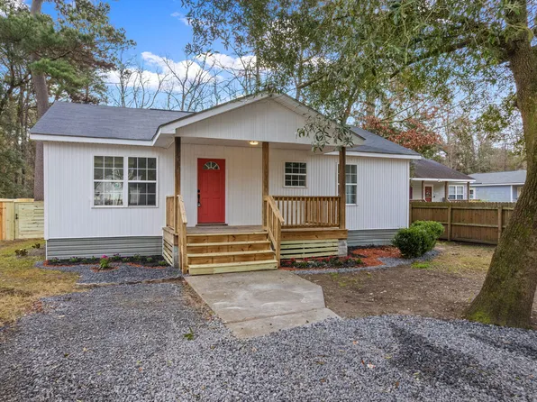 2945 Bobo Rd, Mount Pleasant, SC 29466