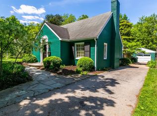 1249 Kastle Rd, Lexington, KY 40502