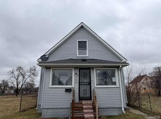 11756 Dyar St, Hamtramck, MI