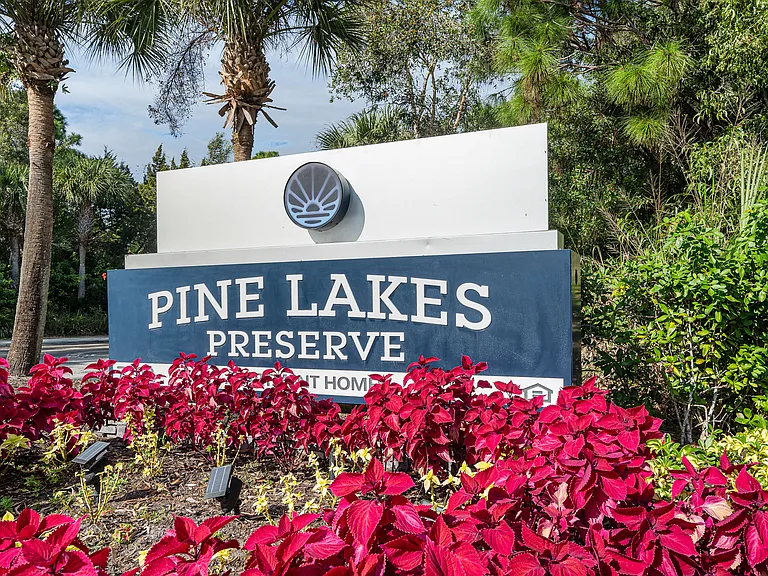 Spacious Port St. Lucie Apartments near the Atlantic and St. Lucie River
