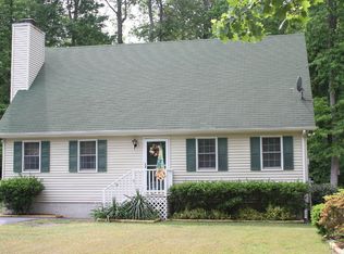 11 Fairway Ln, Ocean Pines, MD 21811