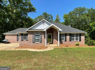 3713 State Highway 26 W, Buena Vista, GA 31803