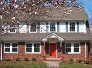 106 Montclair Ave, Montclair, NJ 07042