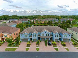 18622 Noble Caspian Dr, Lutz, FL 33558