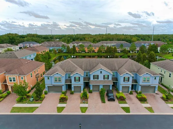 18622 Noble Caspian Dr, Lutz, FL 33558