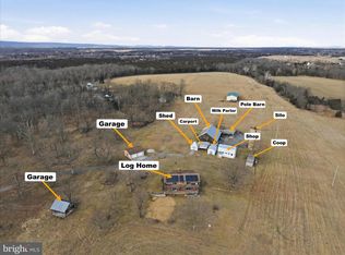 2048 Hinton Rd, Kearneysville, WV 25430