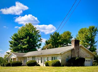 425 Kiddville Rd, Mount Sterling, KY 40353