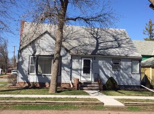 204 E. 1st St., Tripp, SD 57376