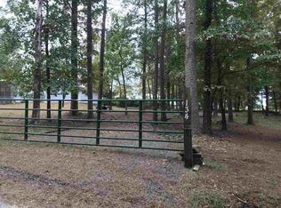 134 Renae Blvd, Greers Ferry, AR 72067