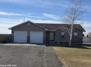 137 N 4000 E, Rigby, ID 83442