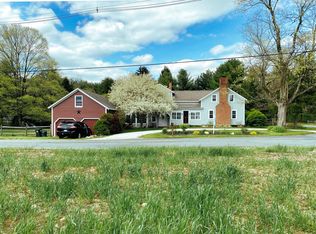 6 Alum Hill Rd, Southfield, MA 01259