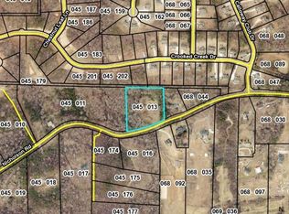 8140 Nicholson Rd, Cumming, GA 30028