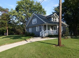 10451 Bridgewood St APT 3, Perrysburg, OH 43551