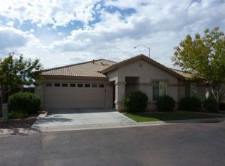 1758 N Seton, Mesa, AZ 85205