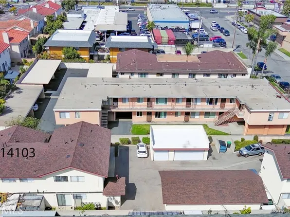 14101 Rondeau St, Westminster, CA 92683