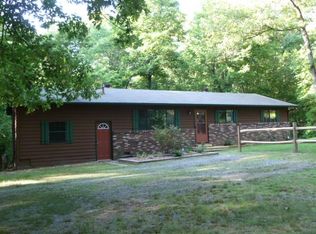 162 Millers Run, Murphy, NC 28906