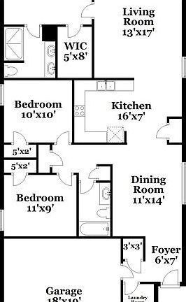 2nd image of 11125 Leland Groves Dr