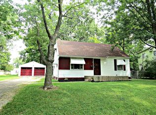 2120 Radnor Ave, Columbus, OH 43224